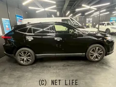 トヨタ ハリアー