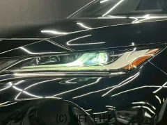 トヨタ ハリアー