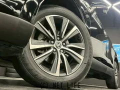 トヨタ ハリアー