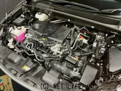 トヨタ ハリアー