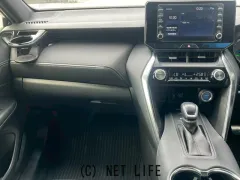 トヨタ ハリアー