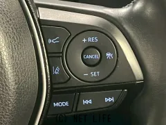 トヨタ ハリアー