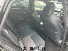 トヨタ ハリアー