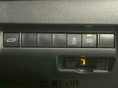 トヨタ ハリアー