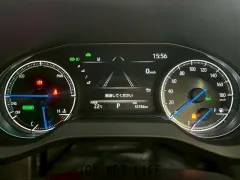 トヨタ ハリアー