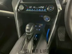 トヨタ ハリアー