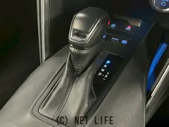 トヨタ ハリアー