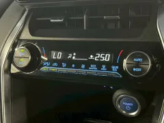 トヨタ ハリアー