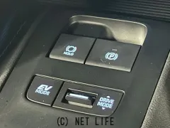 トヨタ ハリアー