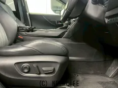 トヨタ ハリアー