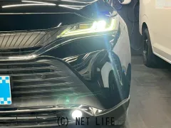 トヨタ ハリアー