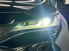 トヨタ ハリアー