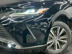 トヨタ ハリアー