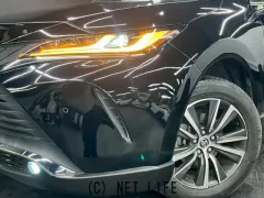 トヨタ ハリアー