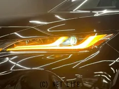 トヨタ ハリアー