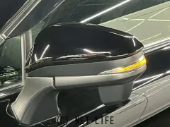 トヨタ ハリアー