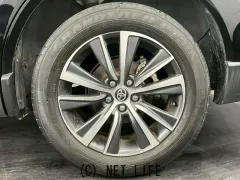 トヨタ ハリアー