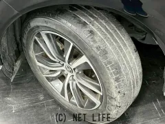 トヨタ ハリアー