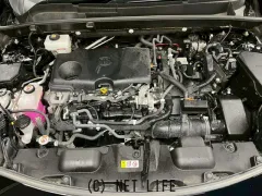 トヨタ ハリアー