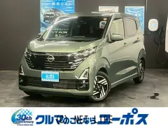 日産 デイズ