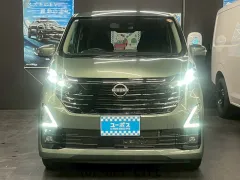 日産 デイズ