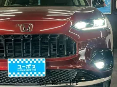 ホンダ ZR-V