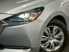 マツダ MAZDA2