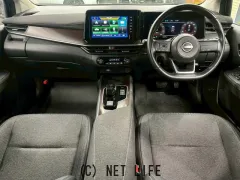 日産 ノートオーラ