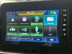 日産 ノートオーラ