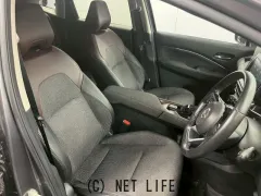 日産 ノートオーラ