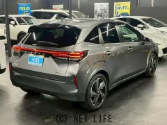 日産 ノートオーラ