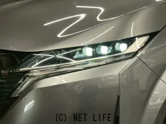 日産 ノートオーラ