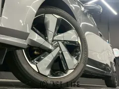 日産 ノートオーラ