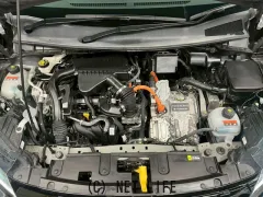 日産 ノートオーラ