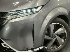 日産 ノートオーラ