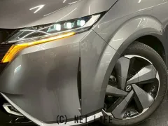 日産 ノートオーラ