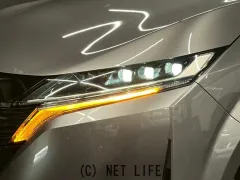 日産 ノートオーラ