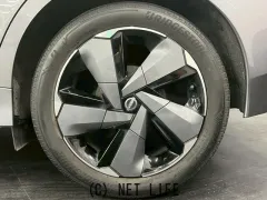 日産 ノートオーラ