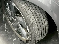 日産 ノートオーラ