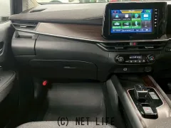 日産 ノートオーラ