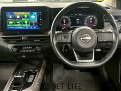 日産 ノートオーラ