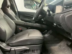 日産 ノートオーラ