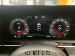 日産 ノートオーラ