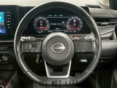 日産 ノートオーラ