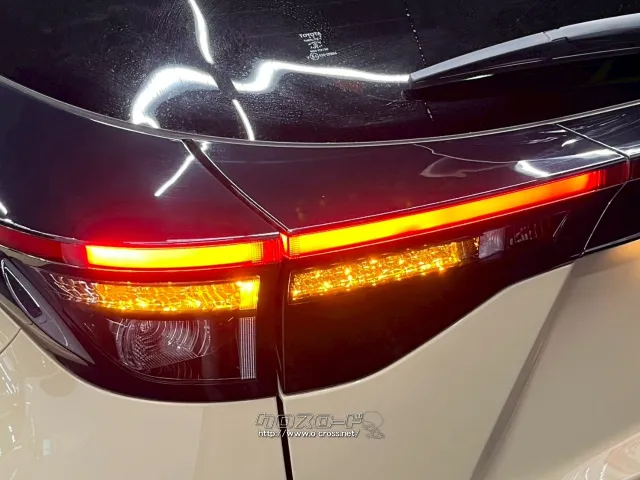 選べる最長10年保証。長く乗る車だからこそ、信頼のユーポスで車選びを!!! トヨタ ヤリスクロス