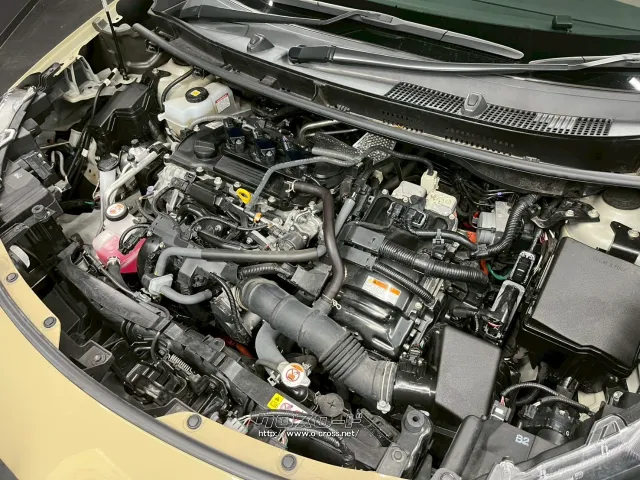 選べる最長10年保証。長く乗る車だからこそ、信頼のユーポスで車選びを!!! トヨタ ヤリスクロス