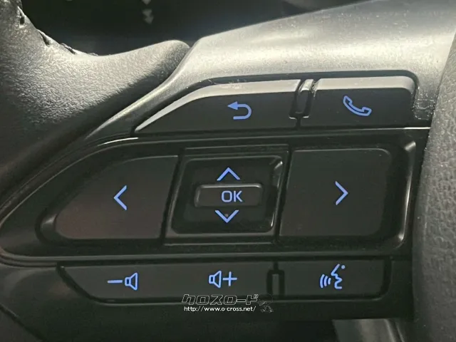 選べる最長10年保証。長く乗る車だからこそ、信頼のユーポスで車選びを!!! トヨタ ヤリスクロス