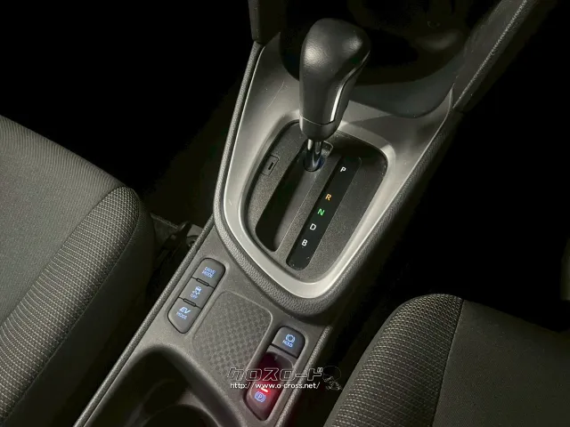 保証でカバーする範囲は業界最高水準の最大318項目。 トヨタ ヤリスクロス