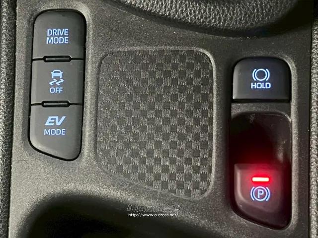 保証にご加入でもれなくメンテナンスパックがついてくる。 トヨタ ヤリスクロス