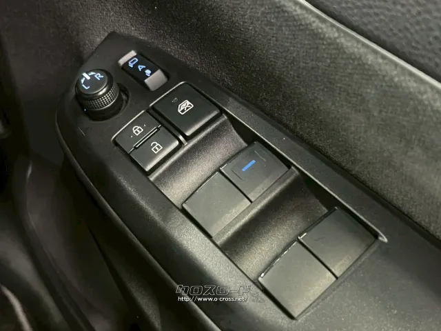 保証にご加入でもれなくメンテナンスパックがついてくる。 トヨタ ヤリスクロス